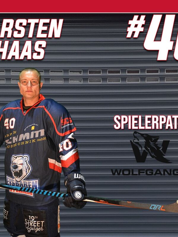 Haas, Carsten