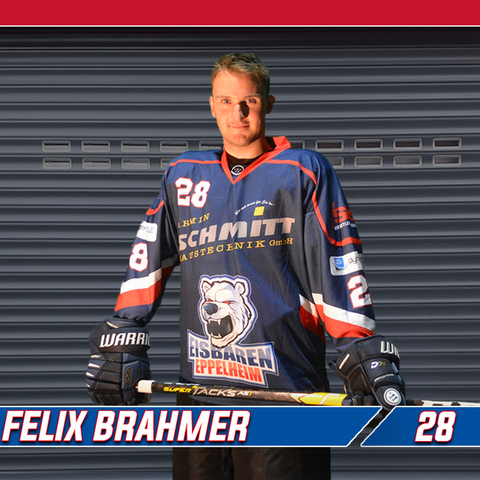 #28 - Felix Brahmer