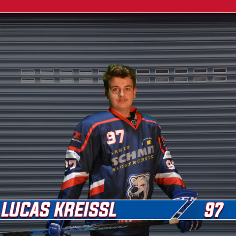 #97 - Lucas Kreissl