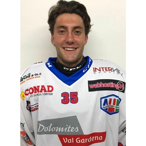 #30 - Felix De Bortoli