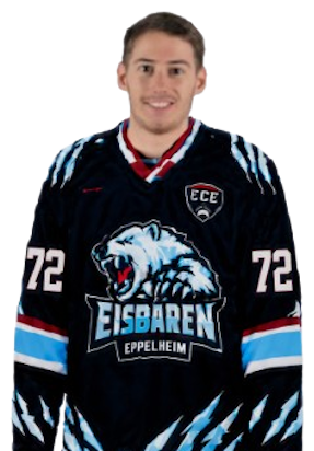 #72 - Jannis Schlager