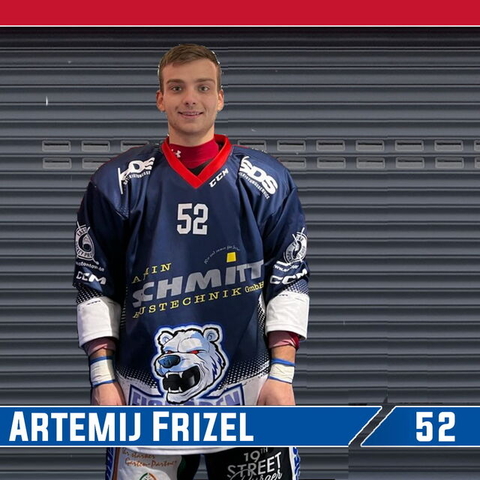 #52 - Artemi Frizel