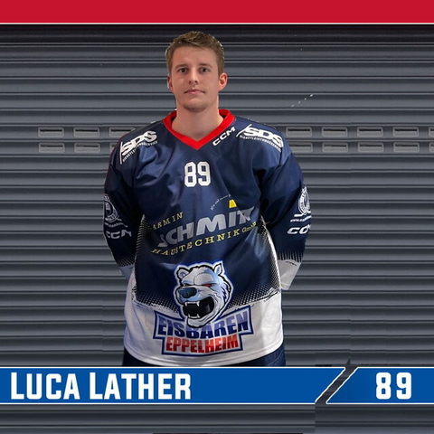 #89 - Luca Lather