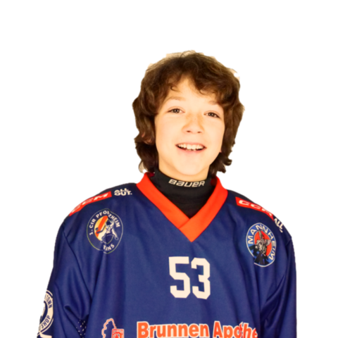 #53 - Frederik Bantle