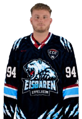 #94 - Leon Bachstein