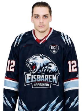#12 - Mateo Zupanic