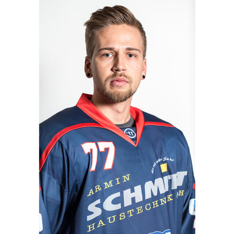 #77 - Samuel Wasserthal