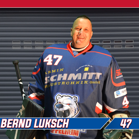 #47 - Bernd Luksch