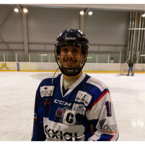 #20 - Stefano Ferrara