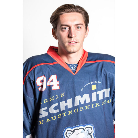 #94 - Tim Brenner