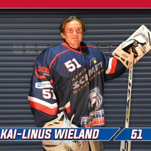 #51 - Kai-Linus Wieland