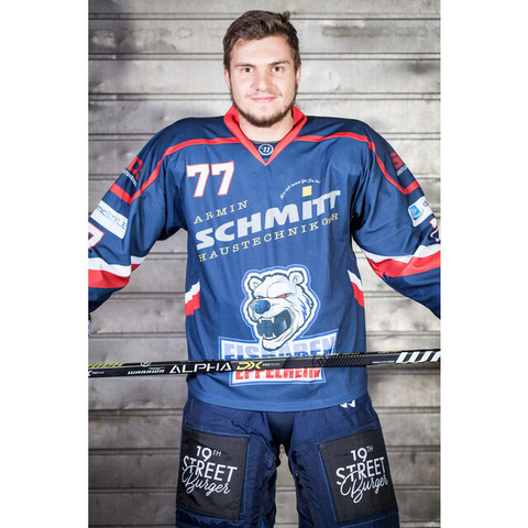 #77 - Johannes Pfeifer