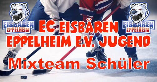 Mannschaftsbild Schüler